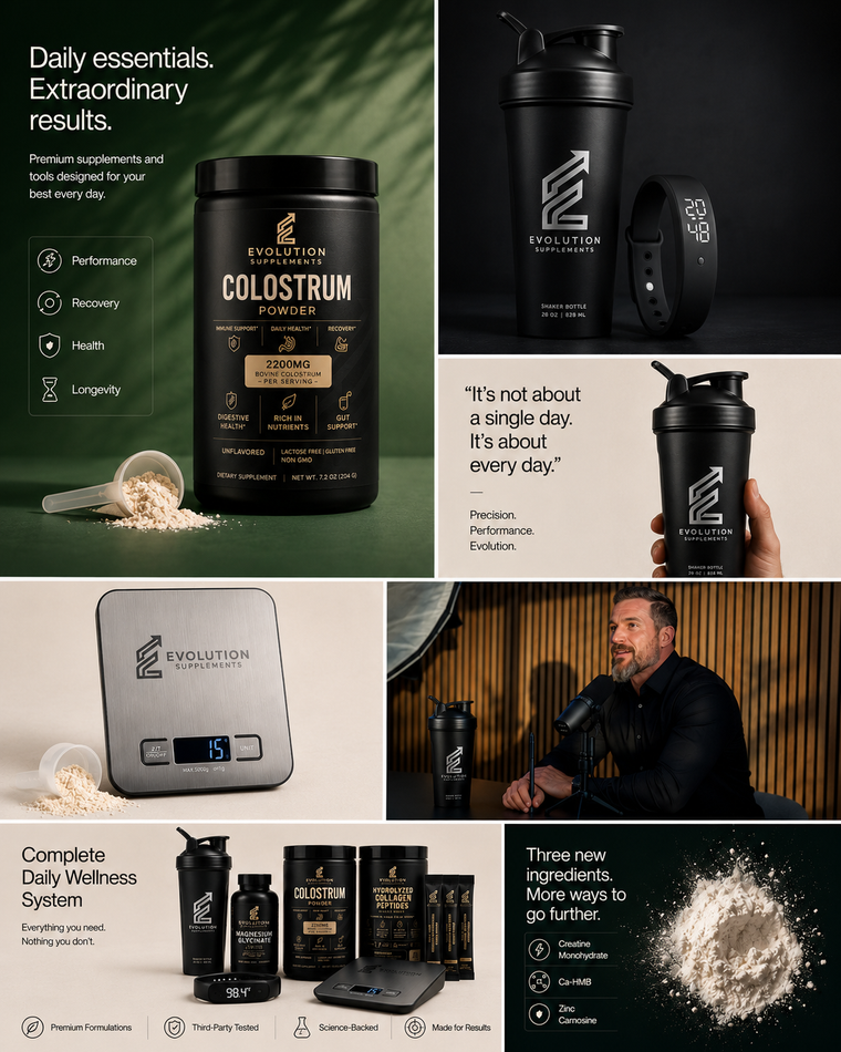 The Total Foundation System