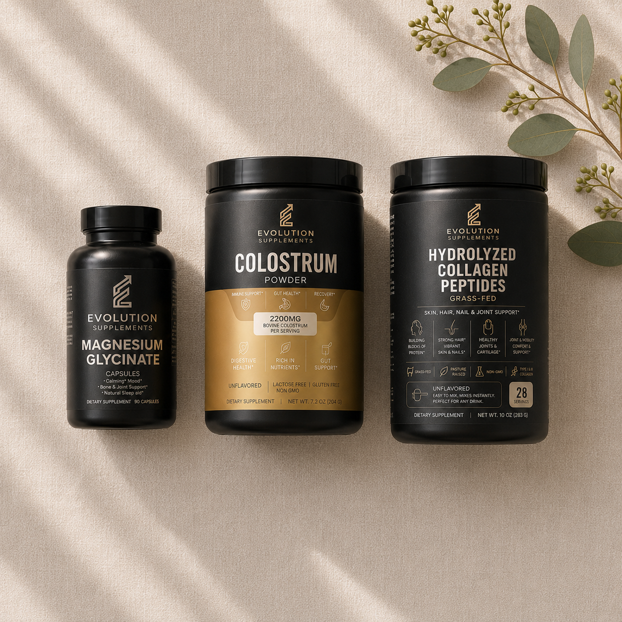 Foundation Starter